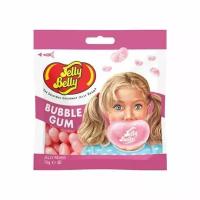 Драже жевательное Jelly Belly Bubble Gum, 70г