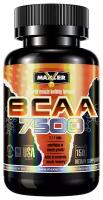 Maxler BCAA 7500 150капс