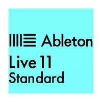 Программное обеспечение Ableton Live 11 Standard, EDU multi-license 5-9 Seats