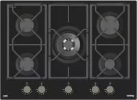 Встраиваемая газовая панель KORTING HGG 7987 CTN FLC