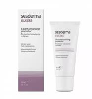 Крем Sesderma Silkses Skin Moisturizing Protector, 30 мл