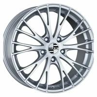 Mak Rennen 20x9j 5x112 Et26 Dia66.6 Silver