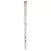 Wet n Wild Кисть для нанесения макияжа Brush E785 small eyeshadow brush