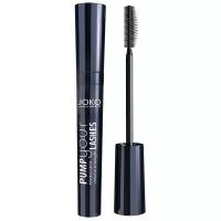 Joko Тушь для ресниц Pump Your Lashes