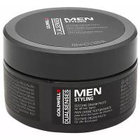 Goldwell Крем-паста Dualsenses Men Texture Cream Paste, средняя фиксация