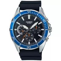 Наручные часы CASIO MTD-320-1A