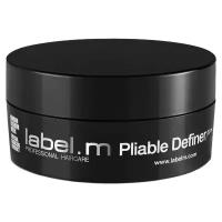 Label.m Паста Pliable Definer, слабая фиксация