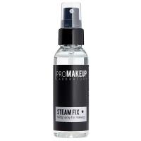 ProMAKEUP Laboratory Фиксатор макияжа Steam fix 50 мл