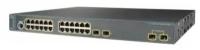 Коммутатор Cisco ME-C3750-24TE-M 100+2SFP+2SFP