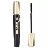 CHARME Тушь объём+подкручивание "Dramatic Look" 1 Чёрная