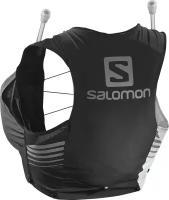 Рюкзак Salomon SENSE 5 WOMEN SET LTD EDITION BLACK-WHITE-