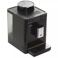 Кофемашина Melitta Caffeo Passione OT Black F 531-102