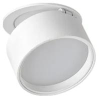 Светильник встраиваемый Megalight M03-0061 white