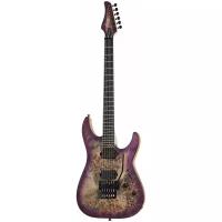 Schecter C-6 FR PRO ARB