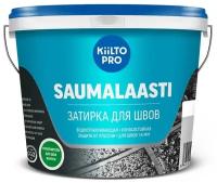 Kiilto Затирка Kiilto Saumalaasti SAUMALAASTI_№31 светло-коричневый 3 кг