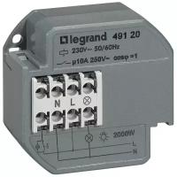 Импульсное реле Legrand 049120