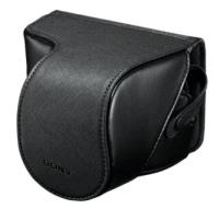 Sony LCS-EJC3 мягкий текстильный кейс черный