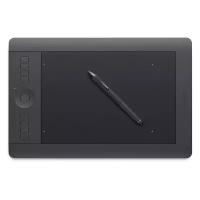 Графические планшеты Wacom Intuos Pro Medium