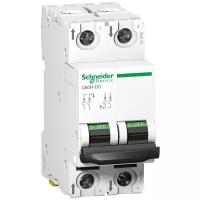 Автоматический выключатель Schneider Electric Acti 9 C60H (C) 500В DC 3 А