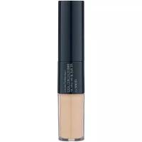 The Saem Консилер двойной Cover Perfection Ideal Concealer Duo 1.5 Natural Beige