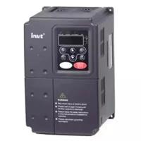 Промышленное оборудование INVT Electric CHF100A-5R5G/7R5P-4