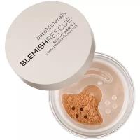 BareMinerals Пудра для лица Blemish Rescue Skin-Clearing Loose Powder Foundation