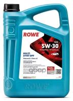 Моторное масло ROWE Essentiale SAE 5W-30 MS-C3 4л