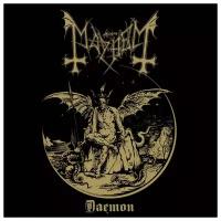 Sony Music Mayhem. Daemon (виниловая пластинка)