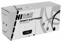 Hi-Black TK-3130 Картридж для Kyocera-Mita FS-4200DN/4300DN, 25К