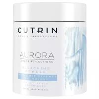 Осветляющий порошок без запаха Aurora Bleaching Powder 500 гр