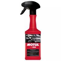 CAR CARE MOTUL Очиститель EXPRESS SHINE 0.500л