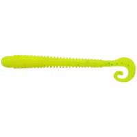 Твистер SANSAN TWISTER Neptun-X 100, Col. 08 Chartreuse