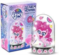 Сима-ленд Набор для создания ночника Пинки Пай. My Little Pony, 5617290