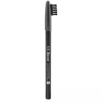 Lucas Cosmetics Карандаш для бровей Outline Brow Pencil