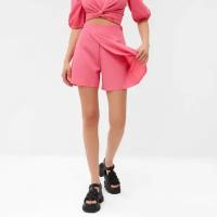 Юбка-шорты Mist Summer time женская, цвет розовый, размер 46