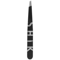 Пинцет для бровей Shik Eyebrow Tweezers PRO, черный