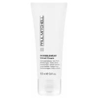 Paul Mitchell Крем Invisiblewear Velvet Cream, слабая фиксация