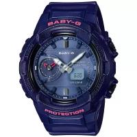 Наручные часы Casio Baby-G BGA-230S-2A