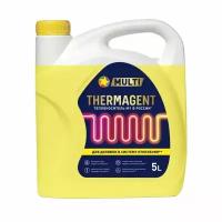 Теплоноситель Thermagent Eko -40, 5 Л Арт. 82640749