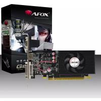 Профессиональная видеокарта Afox GeForce GT 730 LP 4G