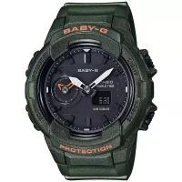 Наручные часы CASIO BGA-230S-3A