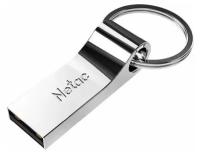 USB Flash Drive 64Gb - Netac U275 USB 2.0 NT03U275N-064G-20SL