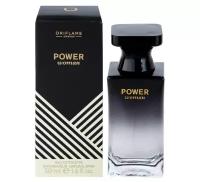 Power Woman Eau de Toilette Oriflame