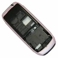 Корпус для Nokia 1800 розовый