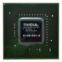 Чип N10M-GS1-B Nvidia Bga