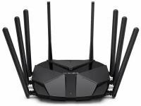 Wi-Fi роутер Mercusys MR90X AX6000