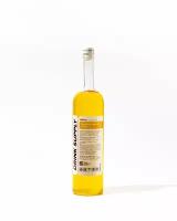 Основа для коктейлей и напитков DRINK SUPPLY Маракуйя/Манго/Кокос, 1л