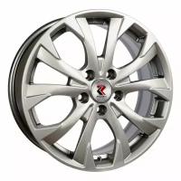 Колесный диск RЕPLIKEY Jetta (R152 ) 17x7" PCD5x112 ET54 D57.1