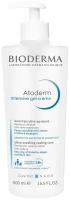 Bioderma Гель-крем для тела Atoderm Intevsive gel-сrème, 500 мл