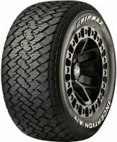 Автомобильные шины Gripmax Inception A/T 245/65 R17 107T